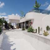  Elegante freistehende Villen im Bungalow-Stil in Rojales Alicante Alicante 8212463 thumb3