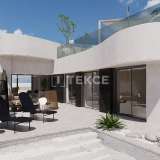  Elegante freistehende Villen im Bungalow-Stil in Rojales Alicante Alicante 8212463 thumb0