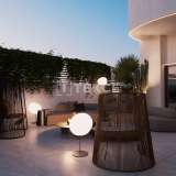  Elegante freistehende Villen im Bungalow-Stil in Rojales Alicante Alicante 8212463 thumb18