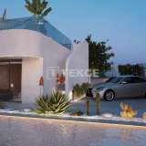  Elegante freistehende Villen im Bungalow-Stil in Rojales Alicante Alicante 8212463 thumb20