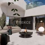  Elegant Detached Bungalow-Style Villas in Rojales Alicante Alicante 8212463 thumb4