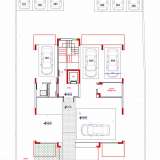  Two Bedrooms Apartment For Sale in Geroskipou, Paphos - Title Deeds (New Build Process)This beautiful project consists of just 9 apartments, over three identical floors. There are two 1-bedroom and one 2-bedroom apartment on every floor, each with Geroskipou 7812494 thumb7