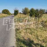  Large plot of land facing an asphalt street in Proslav district Plovdiv city 7812508 thumb0