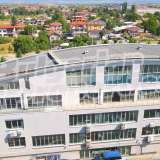  Spacious office with a large terrace and a wonderful view in a luxurious building in Sofia Sofia city 7212515 thumb35