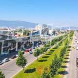  Spacious office with a large terrace and a wonderful view in a luxurious building in Sofia Sofia city 7212515 thumb2