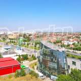  Spacious office with a large terrace and a wonderful view in a luxurious building in Sofia Sofia city 7212515 thumb32