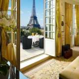  Отель был построен в 1896 году. Отель в 2009 году был включен в список памятников истории и культуры Франции Париж 6112517 thumb14