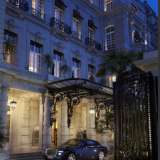  Отель был построен в 1896 году. Отель в 2009 году был включен в список памятников истории и культуры Франции Париж 6112517 thumb2