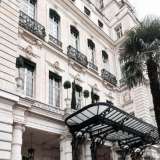  Отель был построен в 1896 году. Отель в 2009 году был включен в список памятников истории и культуры Франции Париж 6112517 thumb15