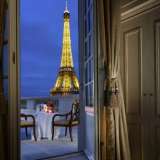  Отель был построен в 1896 году. Отель в 2009 году был включен в список памятников истории и культуры Франции Париж 6112517 thumb11