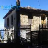  FOR SALE investment, holiday home of 325 mÂ² in Zagora Pelion.The house consists of 3 levels, basement, ground floor and first floor that have independent entrances-exits, with an external staircase and can be used as different apartments. The building  Zagora 7612532 thumb12