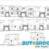  UNIQUE OPPORTUNITY - Newly built, luxurious houses for sale in Agia Anna Naxos. The houses consists of two floors (ground floor and first floor) and also have a basement. The project is located 350 meters from the sea and are in an ideal location for a ho Naxos 7612540 thumb5