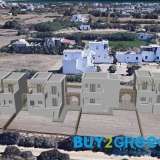  UNIQUE OPPORTUNITY - Newly built, luxurious houses for sale in Agia Anna Naxos. The houses consists of two floors (ground floor and first floor) and also have a basement. The project is located 350 meters from the sea and are in an ideal location for a ho Naxos 7612540 thumb0