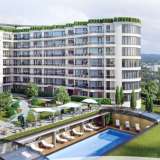  Residential complex near the resort Sunny Day, Varna Alen Mak countryside 7112541 thumb0
