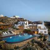  (For Sale) Residential Villa || Cyclades/Mykonos - 600 Sq.m, 10 Bedrooms, 4.000.000€ Mykonos 8112544 thumb0