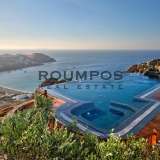  (For Sale) Residential Villa || Cyclades/Mykonos - 600 Sq.m, 10 Bedrooms, 4.000.000€ Mykonos 8112544 thumb2