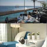  This 4 * hotel is located between the Mediterranean Sea and the Monte Carlo Casino, 30 minutes from Nice Airport, an hour from Cannes, 15 minutes from the Italian border and 45 minutes from San Remo. Monte Carlo 6112546 thumb18