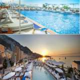  This 4 * hotel is located between the Mediterranean Sea and the Monte Carlo Casino, 30 minutes from Nice Airport, an hour from Cannes, 15 minutes from the Italian border and 45 minutes from San Remo. Monte Carlo 6112546 thumb21