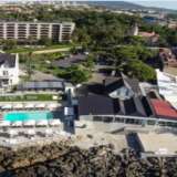  5 * boutique hotel located next to the marina in the resort of Cascais.  Cascais 6112552 thumb2