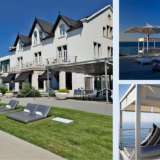  5 * boutique hotel located next to the marina in the resort of Cascais.  Cascais 6112552 thumb0