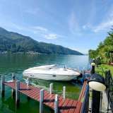  Този изискан хотел се намира във Vico Morcote до езерото Луганов на 7 км от центъра на града и предлага прекрасна гледка към Алпите. Лугано 6112570 thumb10