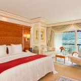  This refined hotel is located in Vico Morcote next to Lake Luganov 7 km from the city center and offers wonderful views of the Alps. Lugano 6112570 thumb1