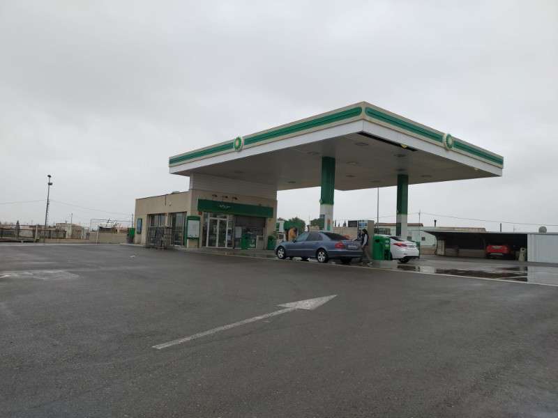 2 Petrol stations are for sale – located in Orihuela Costa on a busy 2-ways highway, Alicante region, Spain.
