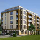  New residential complex in preferred residential area of Plovdiv Plovdiv city 5912621 thumb3