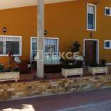  Villa de estilo mediterráneo con gran parcela en Orihuela Alicante 8112631 thumb5