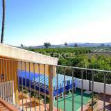  Villa de estilo mediterráneo con gran parcela en Orihuela Alicante 8112631 thumb8