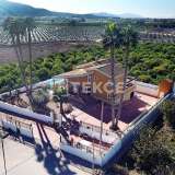  Mediterranean Style Detached Villa on a Large Plot in Orihuela Alicante 8112631 thumb1