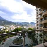  Flat in Alanya with Mountain and Aquapark View in Gold City Residence Alanya 8112633 thumb18