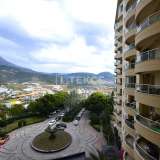  Flat in Alanya with Mountain and Aquapark View in Gold City Residence Alanya 8112633 thumb19