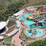  Flat in Alanya with Mountain and Aquapark View in Gold City Residence Alanya 8112633 thumb3
