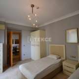 Flat in Alanya with Mountain and Aquapark View in Gold City Residence Alanya 8112633 thumb22