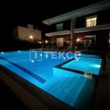  Appartement in de Buurt van het Strand in Belek Antalya Serik 8112674 thumb6
