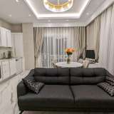  Appartement in de Buurt van het Strand in Belek Antalya Serik 8112674 thumb10