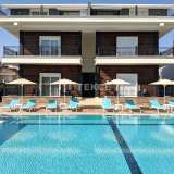  Appartement in de Buurt van het Strand in Belek Antalya Serik 8112674 thumb3