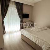  Appartement Meublé Près de la Plage et du Terrain de Golf à Antalya Serik 8112674 thumb17