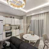  Appartement Meublé Près de la Plage et du Terrain de Golf à Antalya Serik 8112674 thumb11