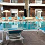  Appartement in de Buurt van het Strand in Belek Antalya Serik 8112674 thumb4