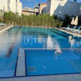  Appartement Meublé Près de la Plage et du Terrain de Golf à Antalya Serik 8112674 thumb5