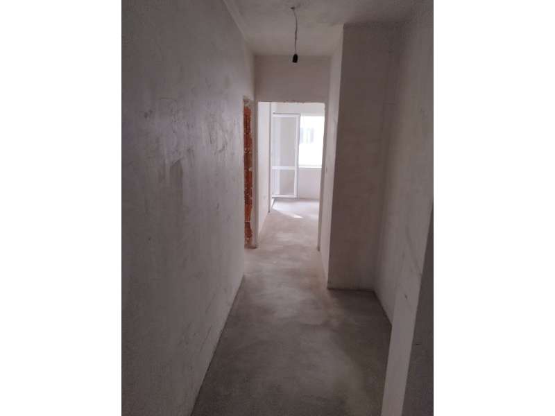 Ново строителство 3-стаен апартамент с акт 16 в Младост, град Варна