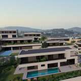  Five Bedroom Villa For Sale in Pareklissia, Limassol - Title Deeds (New Build Process)These exceptional villas are located on the hills off Pareklissia, Limassol. It is designed for those who prefer the relaxed life.... Parekklisia 7412790 thumb5