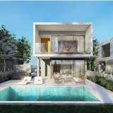  Three Bedroom Detached Villa For Sale In Paphos Town Centre - Title Deeds (New Build Process)Last Villa !!!The site is located in the municipality of Paphos along the coastline of the historic Lighthouse. Overlooking the coastline, the sit Páfos 7412793 thumb0