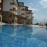  Stunning beachfront sea & pool view resale 1-bedroom penthouse apartment for sale in Robinson beach in absolute tranquility on the beach in Elenite, Bulgaria Elenite resort 7912846 thumb99