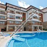  Stunning beachfront sea & pool view resale 1-bedroom penthouse apartment for sale in Robinson beach in absolute tranquility on the beach in Elenite, Bulgaria Elenite resort 7912846 thumb64