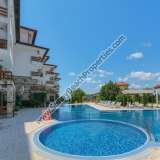  Stunning beachfront sea & pool view resale 1-bedroom penthouse apartment for sale in Robinson beach in absolute tranquility on the beach in Elenite, Bulgaria Elenite resort 7912846 thumb97