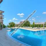  Stunning beachfront sea & pool view resale 1-bedroom penthouse apartment for sale in Robinson beach in absolute tranquility on the beach in Elenite, Bulgaria Elenite resort 7912846 thumb46