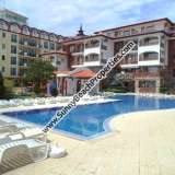  Stunning beachfront sea & pool view resale 1-bedroom penthouse apartment for sale in Robinson beach in absolute tranquility on the beach in Elenite, Bulgaria Elenite resort 7912846 thumb58